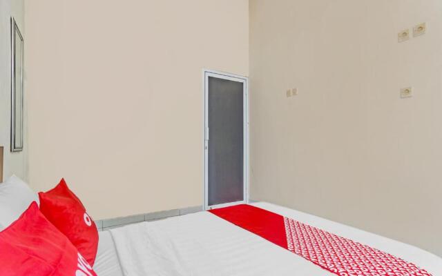 OYO 90517 Homestay Wonosobo Asri