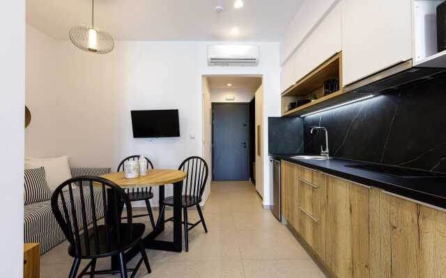 Eleven Boutique Suites