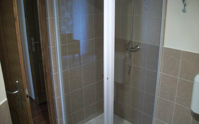 Hotel Viktória Vendégház