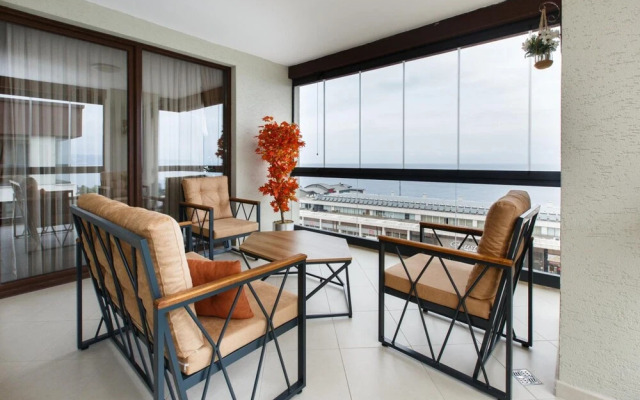 Armoni Deluxe Suites Trabzon