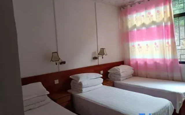 Neixiang Tianman 07 Hotel