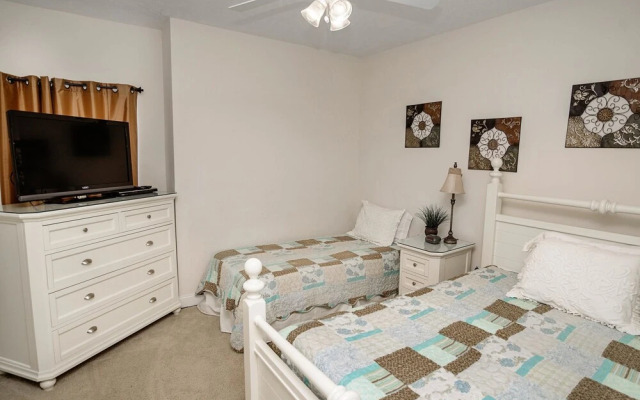 Myrtle Beach 201B Villa Villa 4