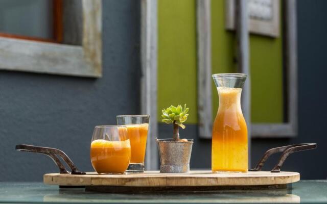 Organic Stay Guesthouse