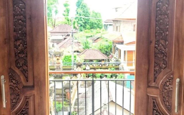 Sapta House