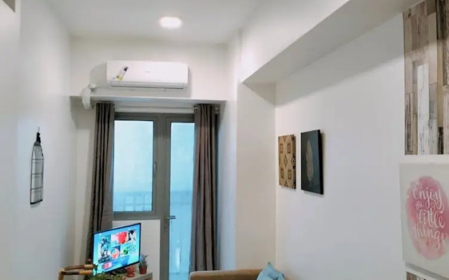 Ortigas  Business District Residences