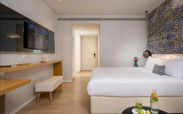 Vert Lagoon Netanya By AFI Hotels