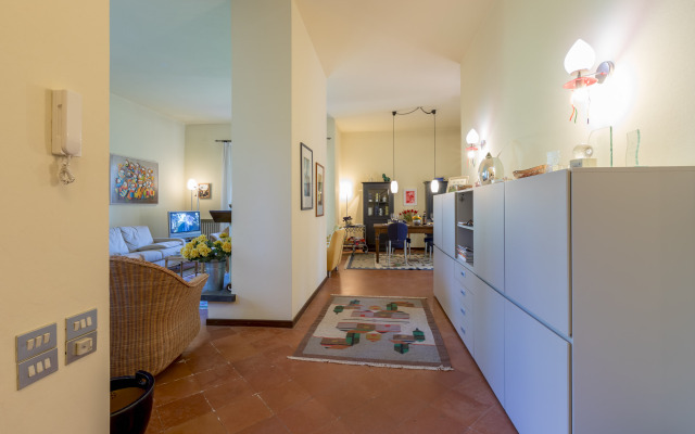 Villa Piero with pool