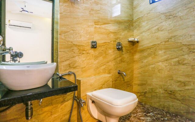 FabHotel Prime Grand