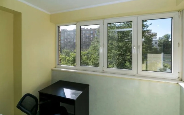 Апартаменты МаксРеалти24 на ул. Беговая, д. 28