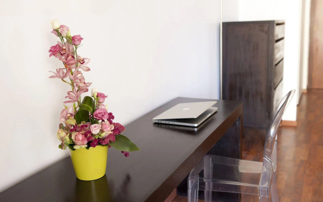 Ruby Suites Strasbourg