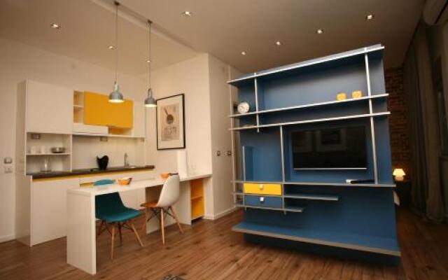 City Place Apartments