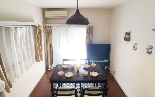 Toki Villa Tokyo Otsuka A