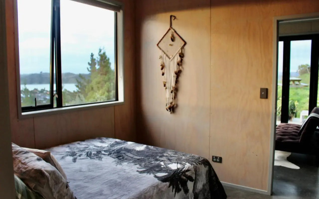 The Beach House on the Hill