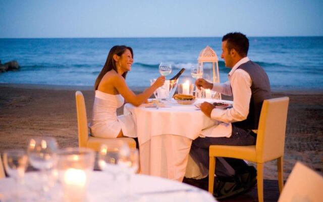BUNGALOW MY-BEACH Alassio