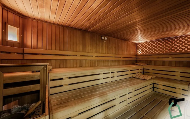 HOTIDAY Apartment Collection - Campiglio Grostè