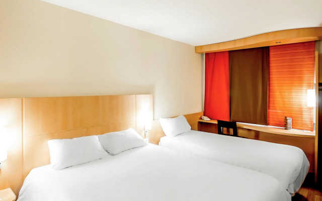 Hôtel ibis Montauban