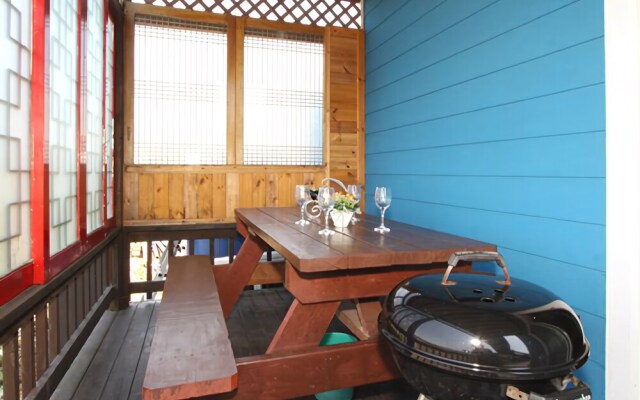 Gyeongju Blue Hill Pension