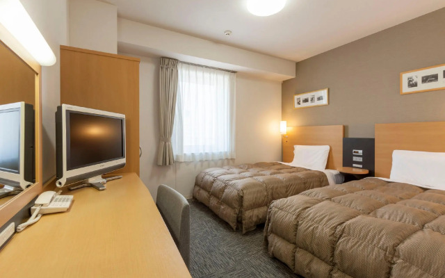 Comfort Hotel Kushiro