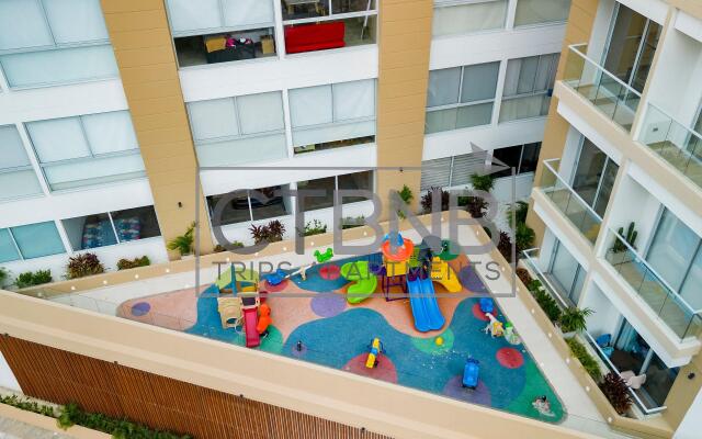 Apartamentos Salguero Suites Santa Marta