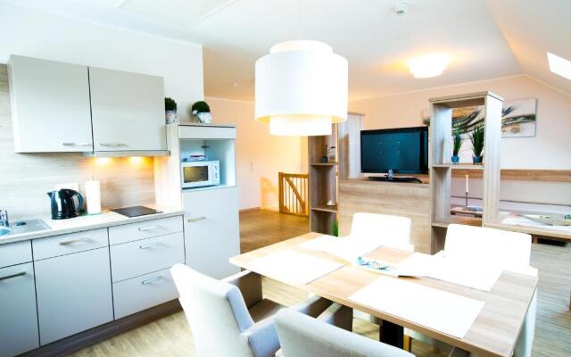 Hotel & Living Am Wartturm