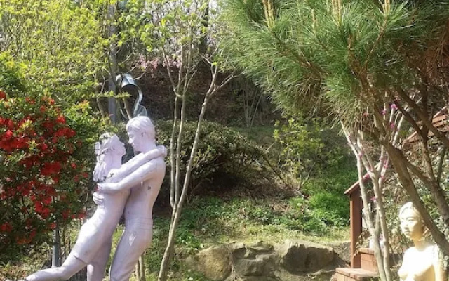 Gyeongju Olive House Pension