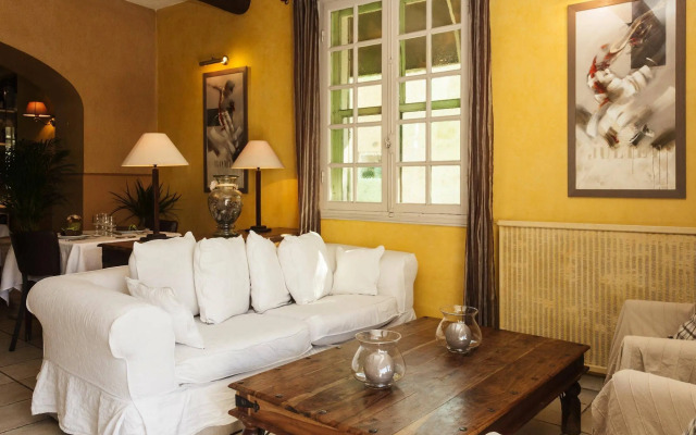 Hôtel les Magnanarelles