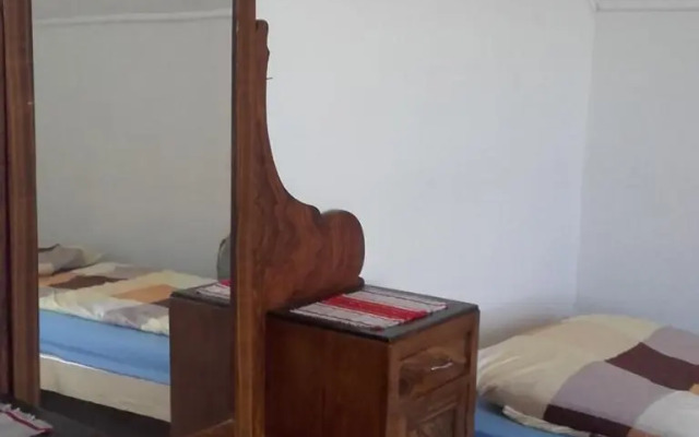 Múltidéző Hagyományőrző Porta