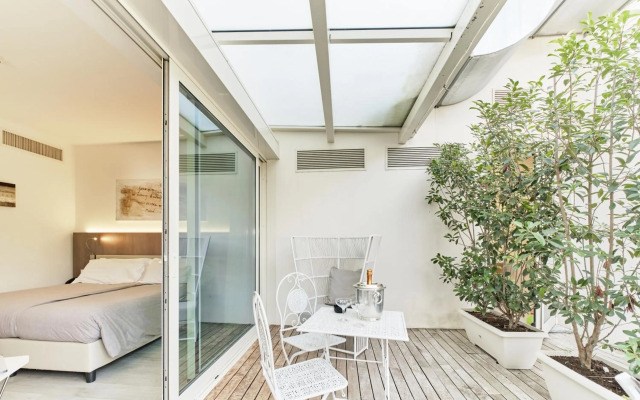 Seven Park Hotel Lake Como - Adults Only