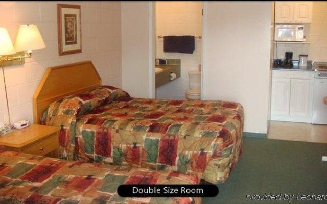 Athabasca Lodge Motel