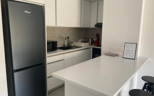 Greco 1 Bedroom Apartment