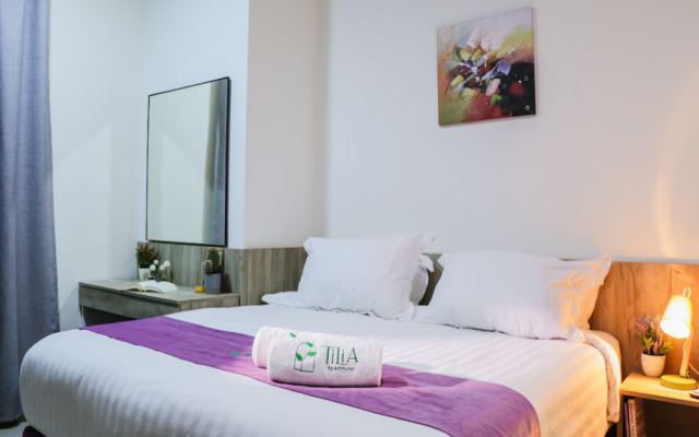 Tilia ApartHotel