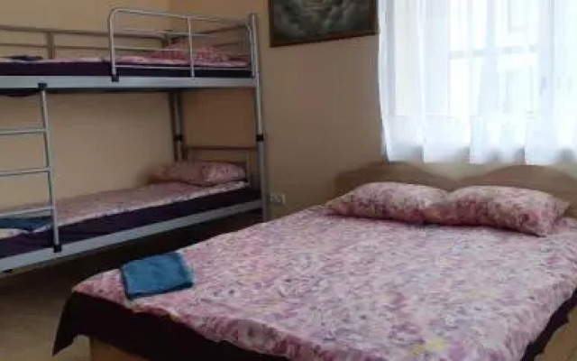 Little Amber Guest House