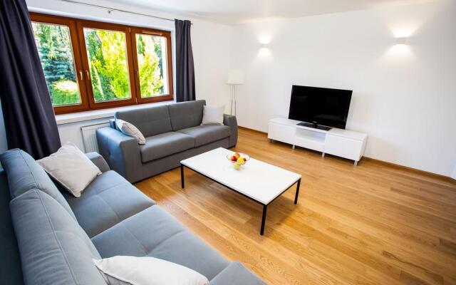 Apartamenty SaltApart