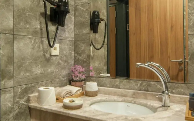 Nomade Hotel Exclusive