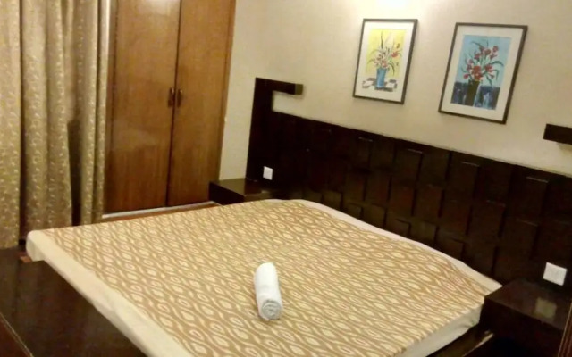 Woodpecker Apartments  Suites PvtLtd Hauz Khas