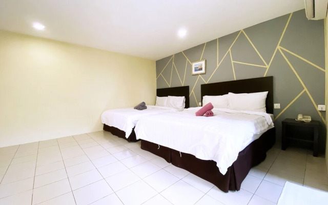 Your Hotel Klang by D'Concept