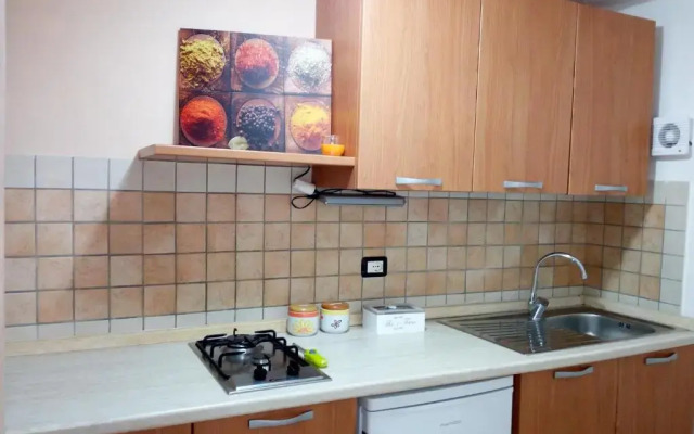 B&B Al Centro Storico