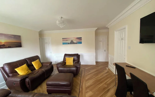 Bellvue Party House