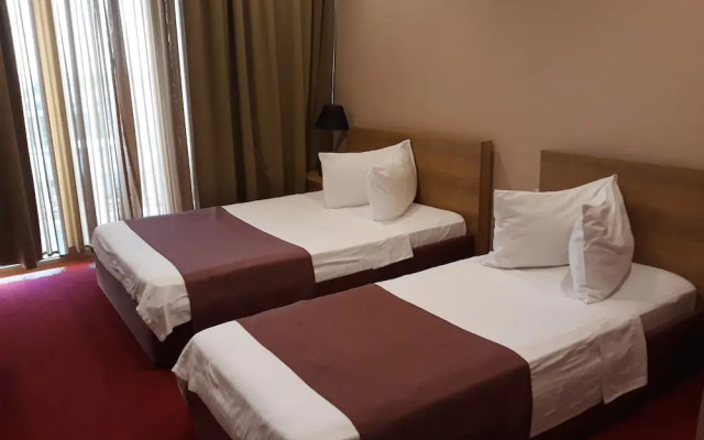 Anaklia Hotel