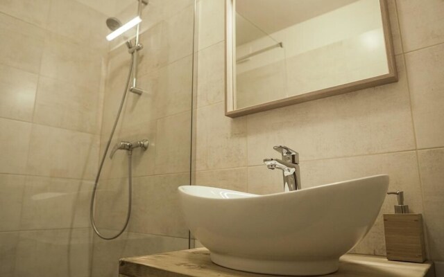Apartmány Biela Pút - Jasná