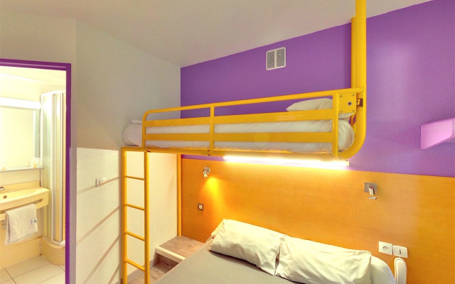 The Originals Access, Hôtel Béziers Est