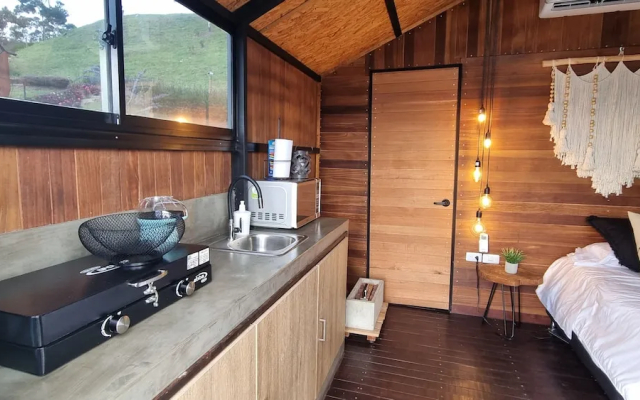 Woodside Ecoliving Guatape