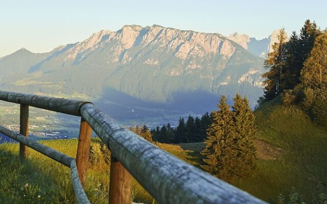 Berggasthof Bichlersee