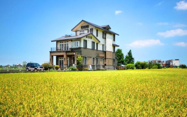 Clover 248 B&B