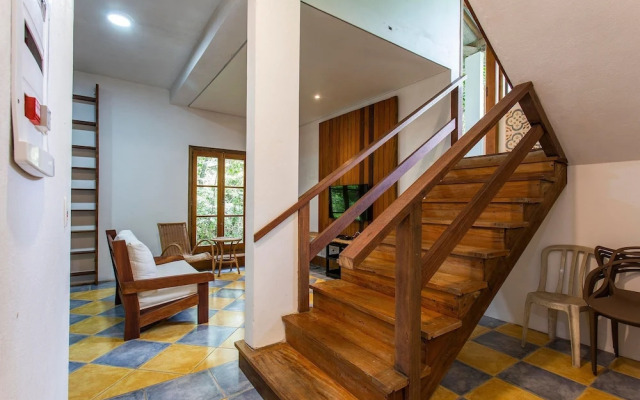 Casa Iporanga
