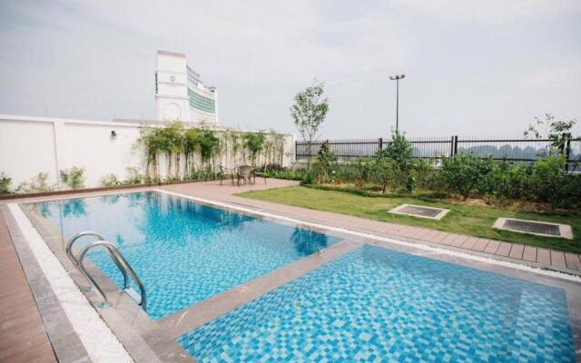 FLC Villa Hạ Long 4 Phòng Ngủ