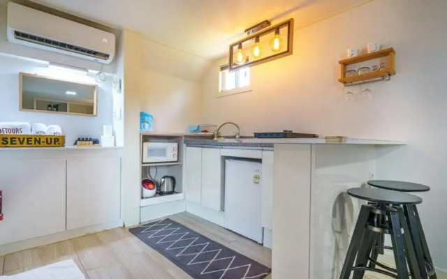 Jecheon de Tours Camp Club