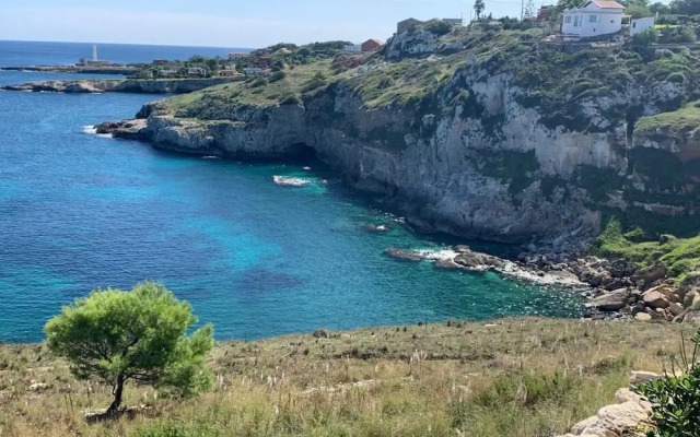 Sbarcatore dei Turchi - Dimore