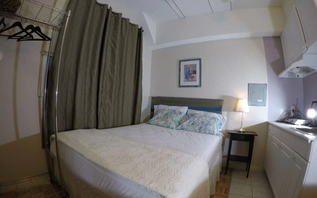 St Lawrence Residences And Suites