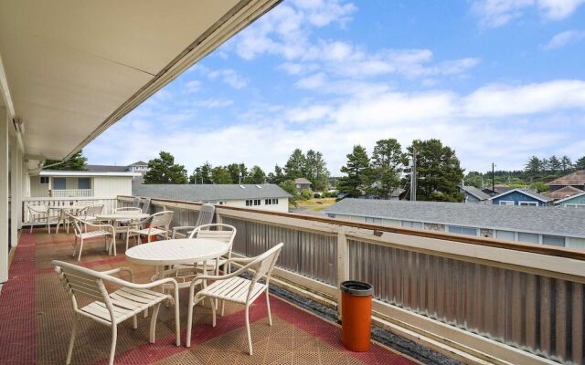 Our Place at The Beach